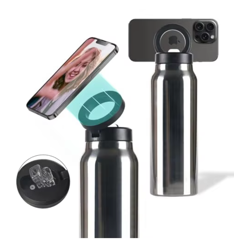 KNTC Water Bottle